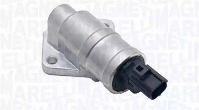 MAGNETI MARELLI 820003390010 -  Поворотная заслонка, подвод воздуха